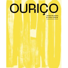 OURIÇO: REVISTA DE POESIA E CRÍTICA CULTURAL