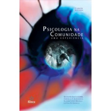 PSICOLOGIA NA COMUNIDADE - 1ª