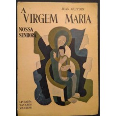 VIRGEM MARIA, A