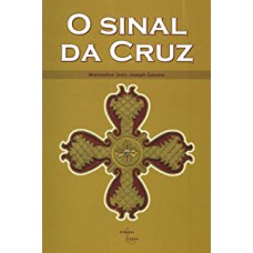 SINAL DA CRUZ, O