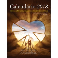 CALENDÁRIO DÍZIMO E CF 2018