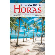 LITURGIA DIARIA DAS HORAS - JANEIRO 2018