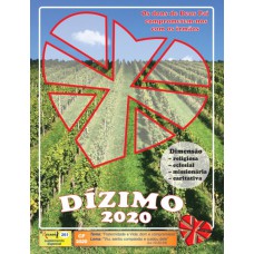 REVISTA-CALENDÁRIO DÍZIMO 2020