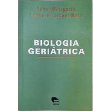 BIOLOGIA GERIATRICA - 1