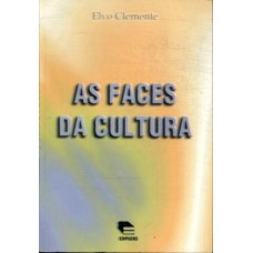 FACES DA CULTURA, AS - 1