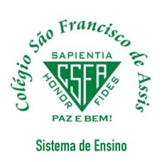 SISTEMA DE ENSINO SÃO FRANCISCO - INFANTIL II