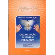 SEMINARIO DE VIDA NO ESPIRIO SANTO I - MANUAL DE...