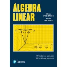 ÁLGEBRA LINEAR