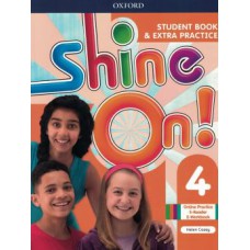 SHINE ON 4 SB PREMIUM PACK