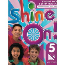 SHINE ON 5 SB PREMIUM PACK