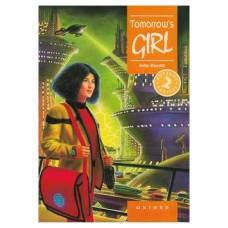 TOMORROW´S GIRL (HP 2)  - 1ª