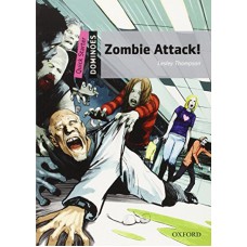 ZOMBIE ATTACK! - 2ND ED