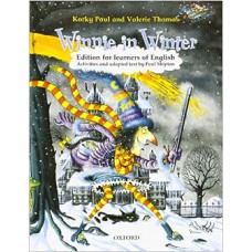 WINNIE IN WINTER STORYBOOK (WITH ACTIVITY BOOK) - 1