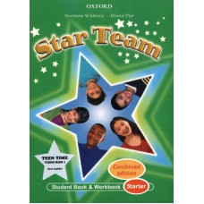 STAR TEAM STARTER SB/WB W VIDEOROM