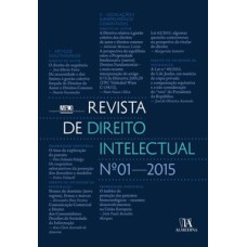 Revista de direito intelectual: nº 01