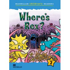 Where''''''''s Rex?