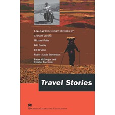 Travel Stories