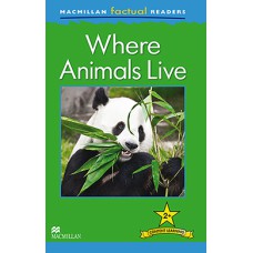 Where Animals Live