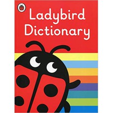 LADYBIRD DICTIONARY