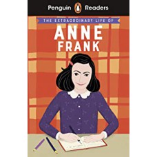 THE EXTRAORDINARY LIFE OF ANNE FRANK-2