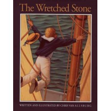 WRETCHED STONE, THE