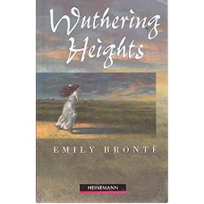 WUTHERING HEIGHTS (HGR I)  - 1ª