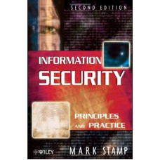 INFORMATION SECURITY