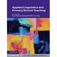 APPLIED LINGUISTICS AND PRIMARY SCHOOL TEACHING - DEVELOPING A LANGUAGE CURRICULUM