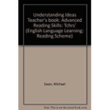 UNDERSTANDING IDEAS TB