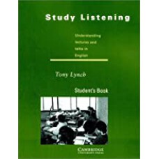 STUDY LISTENING SB