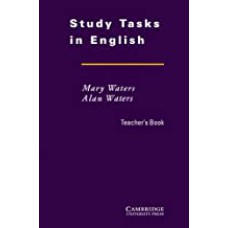 STUDY TASKS IN ENGLISH TB