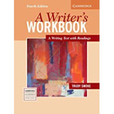 WRITERS WORKBOOK STUDENTS BOOK WITH ANSWERS - 4TH ED