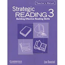 STRATEGIC READING TB 3