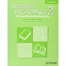 STRATEGIC READING TB 2