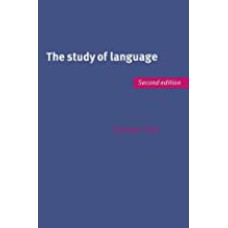 STUDY OF LANGUAGE - 2ND