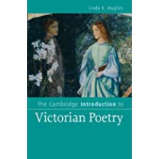 THE CAMBRIDGE INTRODUCTION TO VICTORIAN POETRY