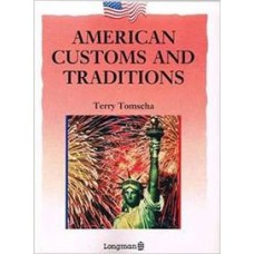 AMERICAN CUSTOMS AND TRADITIONS - 1ª