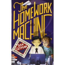 THE HOMEWORK MACHINE