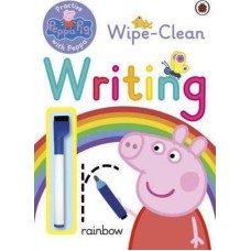 WRITING - PRACTISE WITH PEPPA PIG