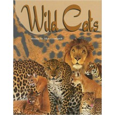 WILD CATS - INDIVIDUAL STUDENT EDITION