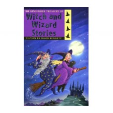 WITCH AND WIZARD STORIES