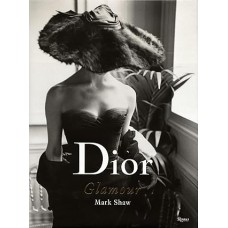 Dior glamour