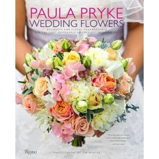 Paula pryke''''''''s wedding flowers