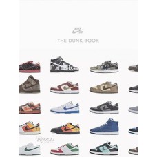 Nike sb: the dunk book