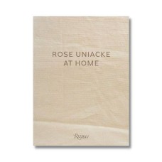 ROSE UNIACKE AT HOME