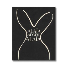 ALAÏA AFORE ALAÏA