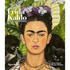 Frida kahlo the masterworks