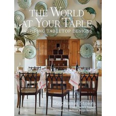 The world at your table