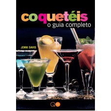 COQUETÉIS : O GUIA COMPLETO