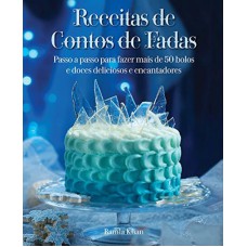 RECEITAS DE CONTOS DE FADAS